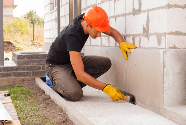 Licensed Exterior Waterproofing service in Ottawa, OH - Halo Water Proofing